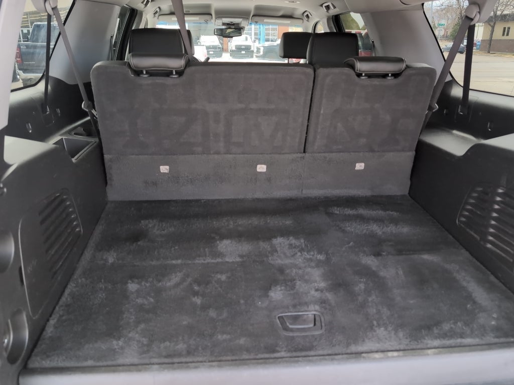 2020 GMC Yukon XL Denali