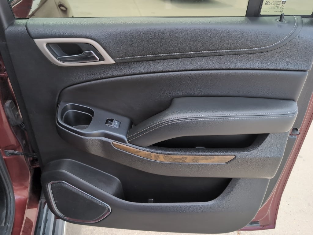 2020 GMC Yukon XL Denali