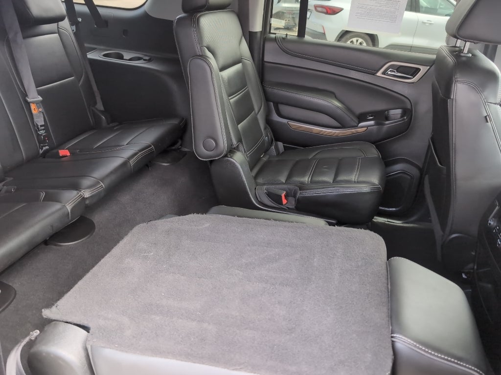 2020 GMC Yukon XL Denali