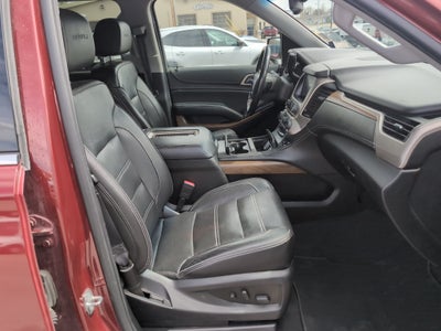 2020 GMC Yukon XL Denali