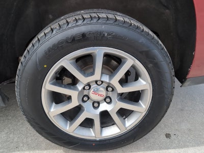 2020 GMC Yukon XL Denali