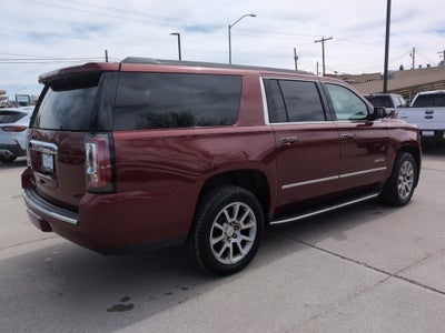 2020 GMC Yukon XL Denali