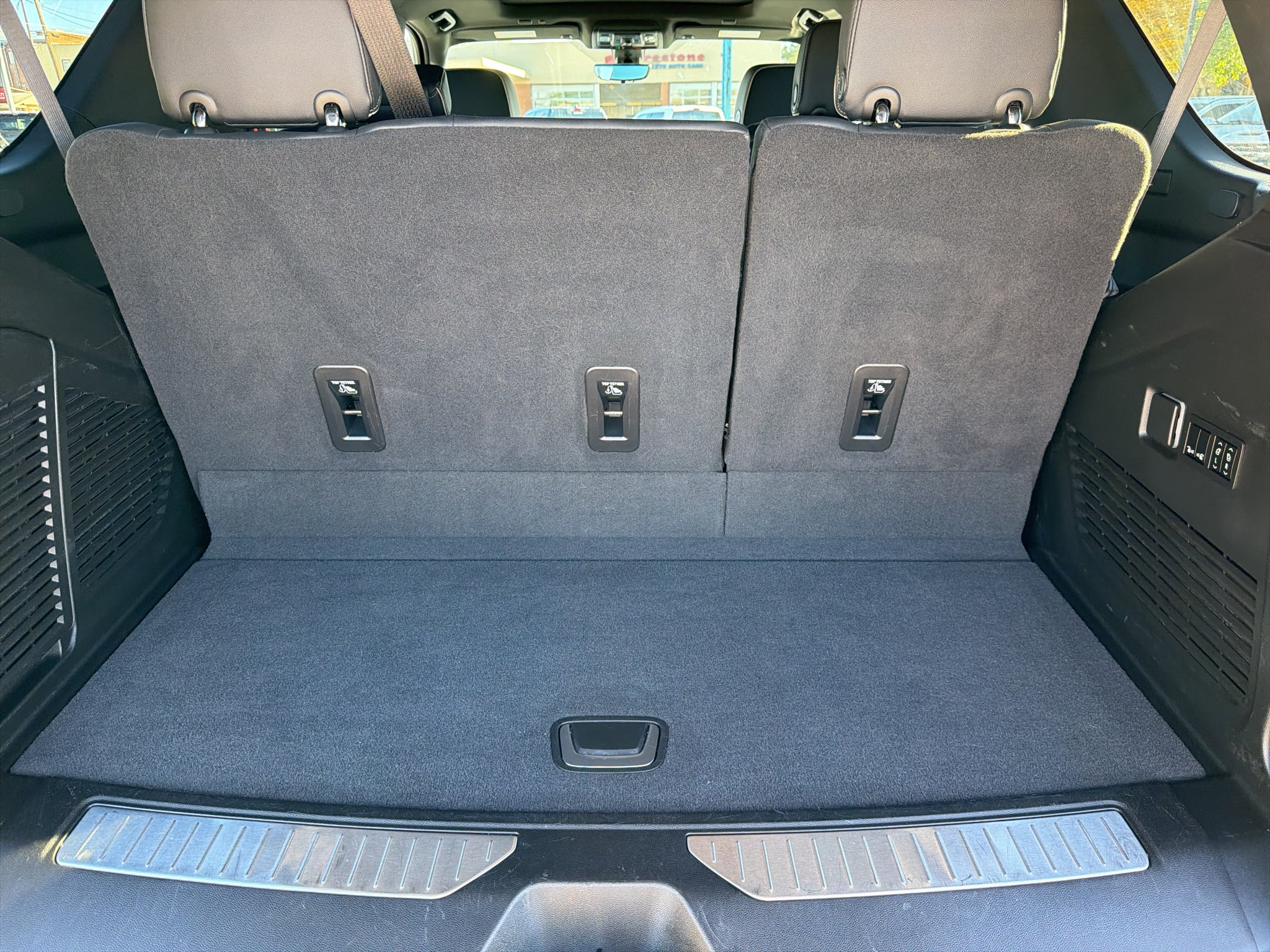 2022 Chevrolet Tahoe Premier