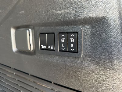 2022 Chevrolet Tahoe Premier