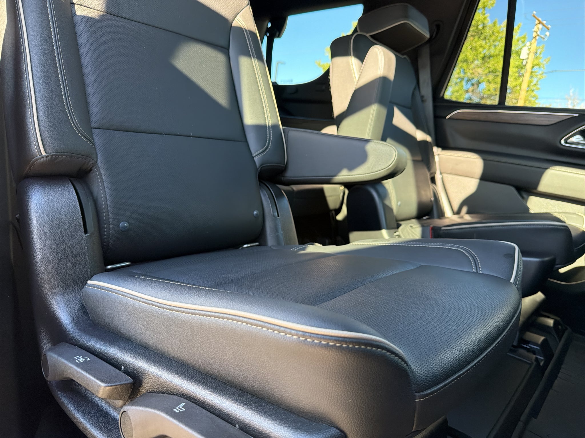2022 Chevrolet Tahoe Premier