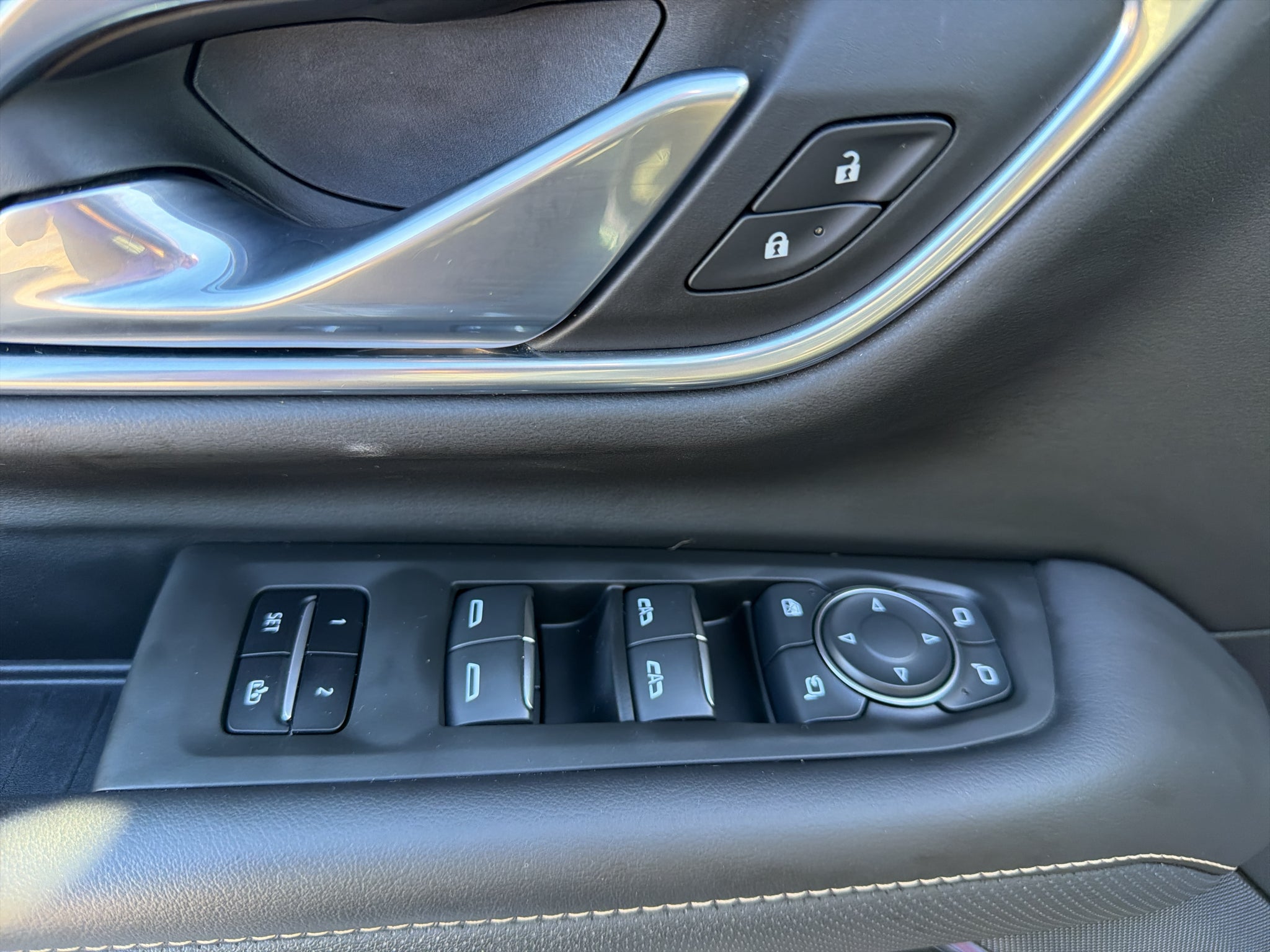 2022 Chevrolet Tahoe Premier