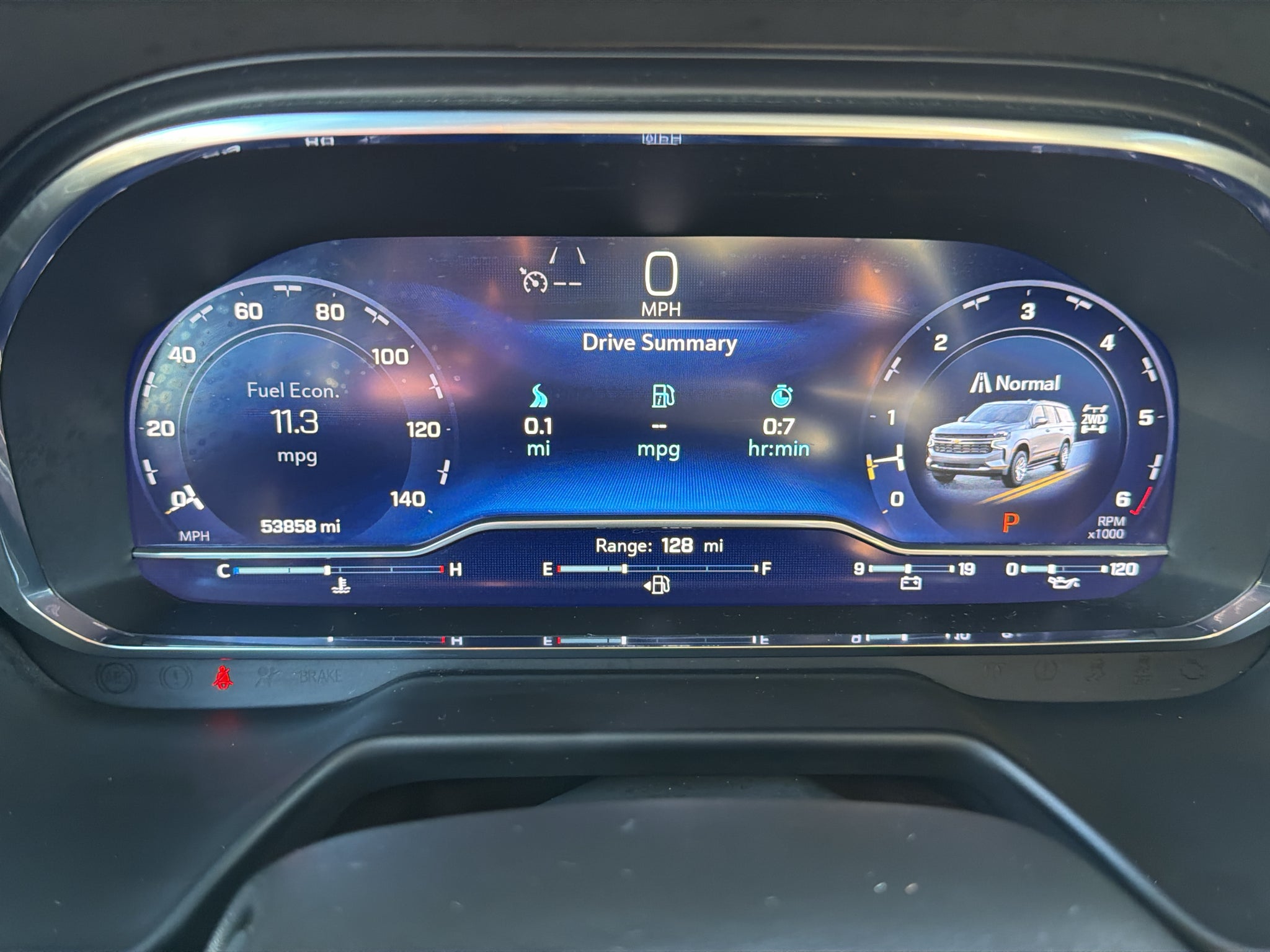 2022 Chevrolet Tahoe Premier