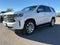 2022 Chevrolet Tahoe Premier