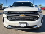 2022 Chevrolet Tahoe Premier