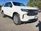 2022 Chevrolet Tahoe Premier