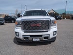 2015 GMC Sierra Denali