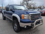 2013 GMC Sierra SLT
