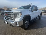 2023 GMC Sierra SLE