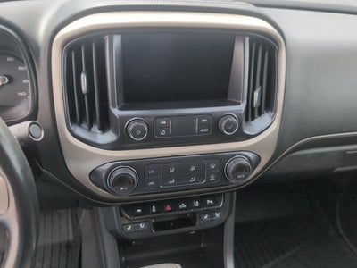 2021 GMC Canyon 4WD Denali