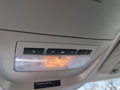 2021 GMC Canyon 4WD Denali