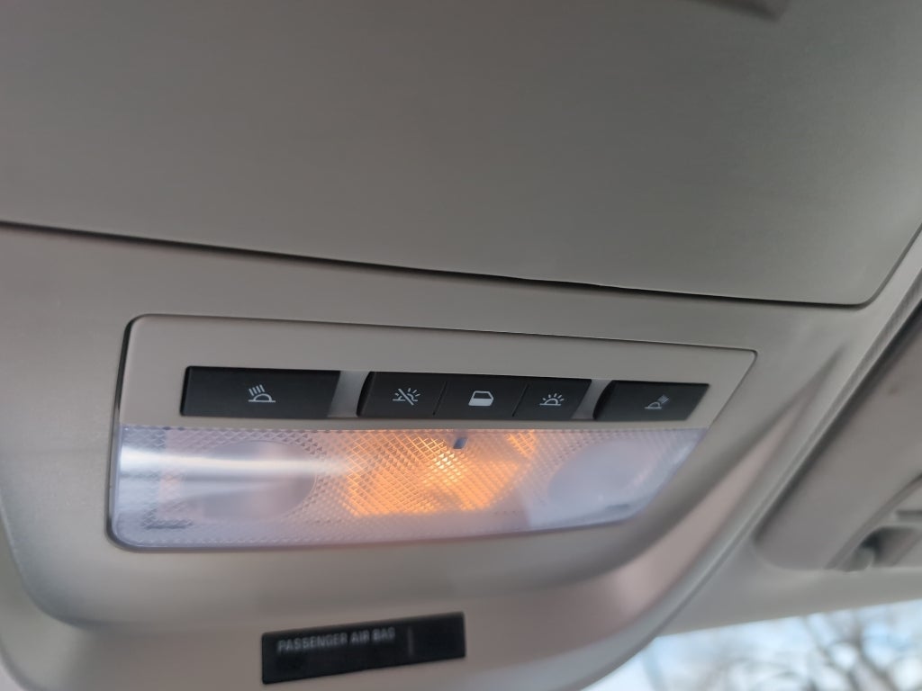 2021 GMC Canyon 4WD Denali
