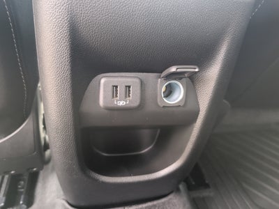 2021 GMC Canyon 4WD Denali