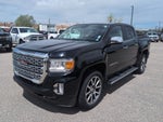 2021 GMC Canyon 4WD Denali