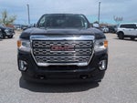 2021 GMC Canyon 4WD Denali