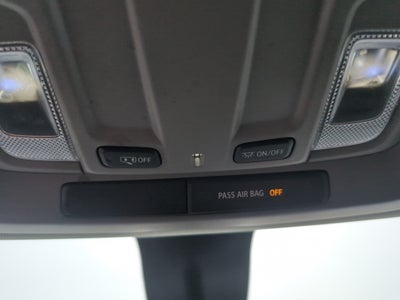 2022 GMC Sierra Limited Pro