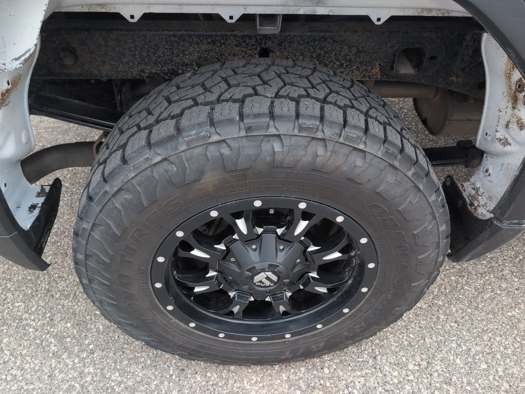 2022 GMC Sierra Limited Pro
