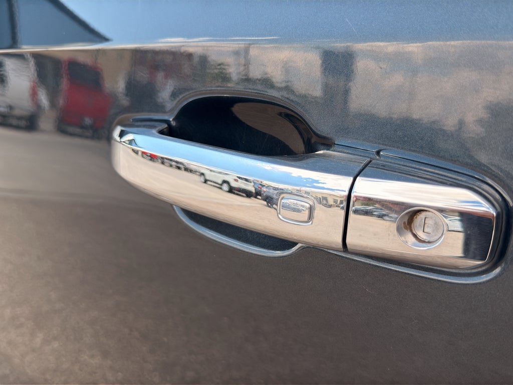 2021 GMC Sierra Denali