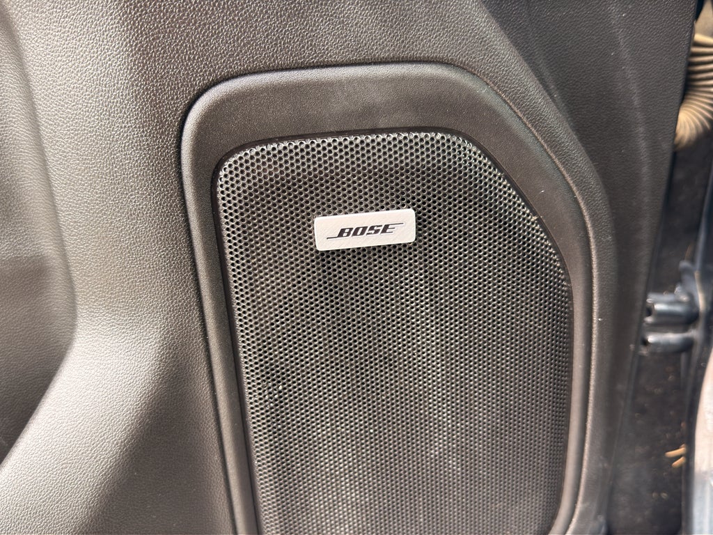 2021 GMC Sierra Denali