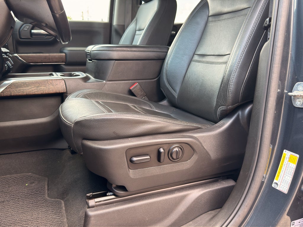 2021 GMC Sierra Denali