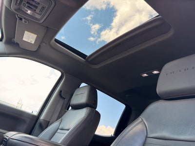 2021 GMC Sierra Denali