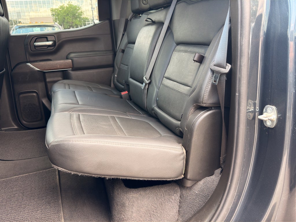 2021 GMC Sierra Denali