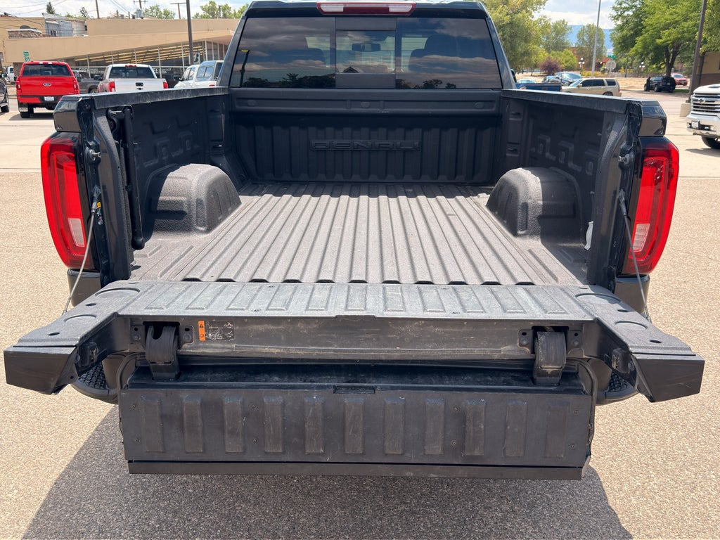2021 GMC Sierra Denali