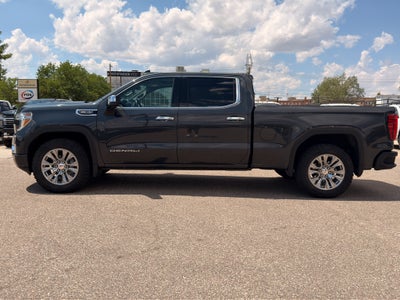 2021 GMC Sierra Denali