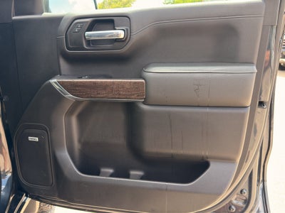 2021 GMC Sierra Denali