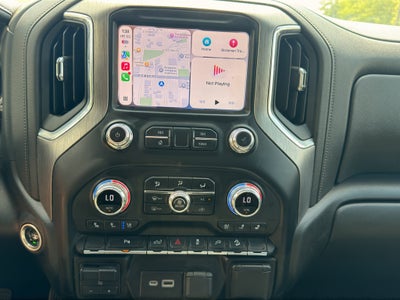 2021 GMC Sierra Denali