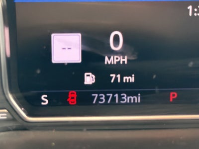 2021 GMC Sierra Denali