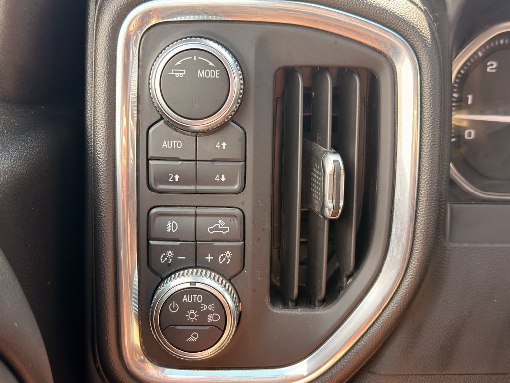 2021 GMC Sierra Denali