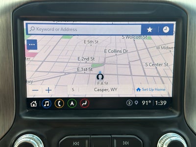 2021 GMC Sierra Denali