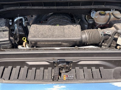 2021 GMC Sierra Denali