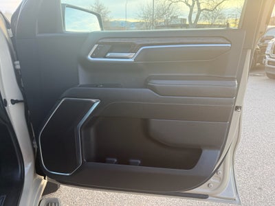 2023 GMC Sierra Elevation