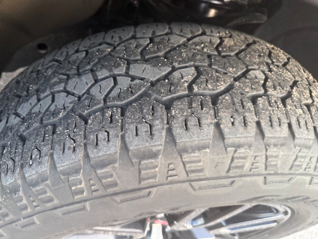 2023 GMC Sierra Elevation