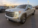 2022 GMC Sierra SLT