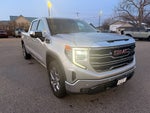 2022 GMC Sierra SLT