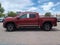 2023 GMC Sierra AT4