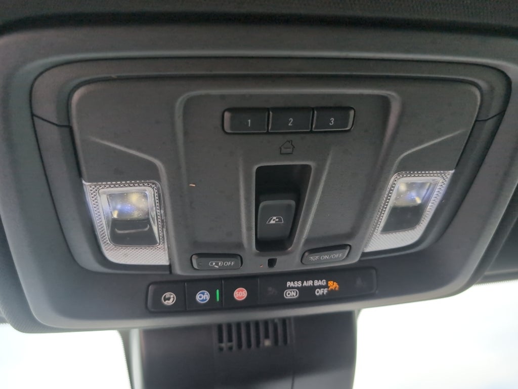 2023 GMC Sierra AT4