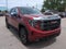 2023 GMC Sierra AT4