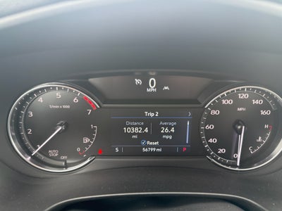 2023 Cadillac XT4 FWD Premium Luxury