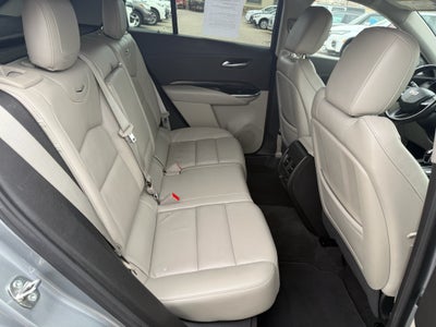 2023 Cadillac XT4 FWD Premium Luxury
