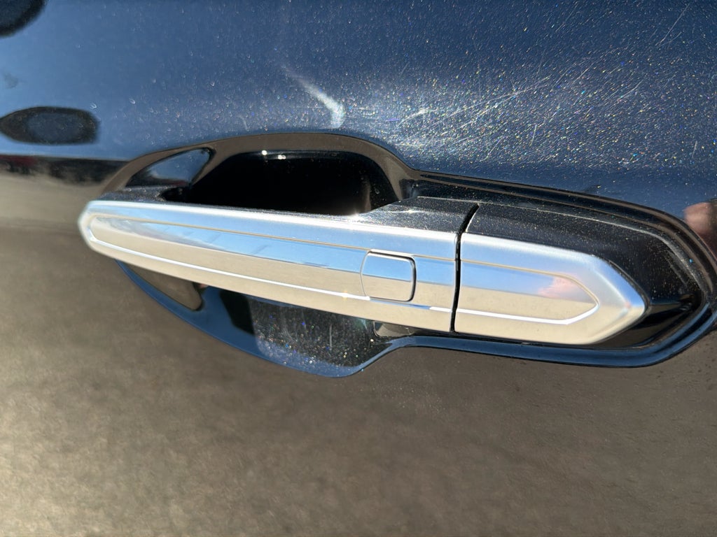 2019 Cadillac XT5 AWD