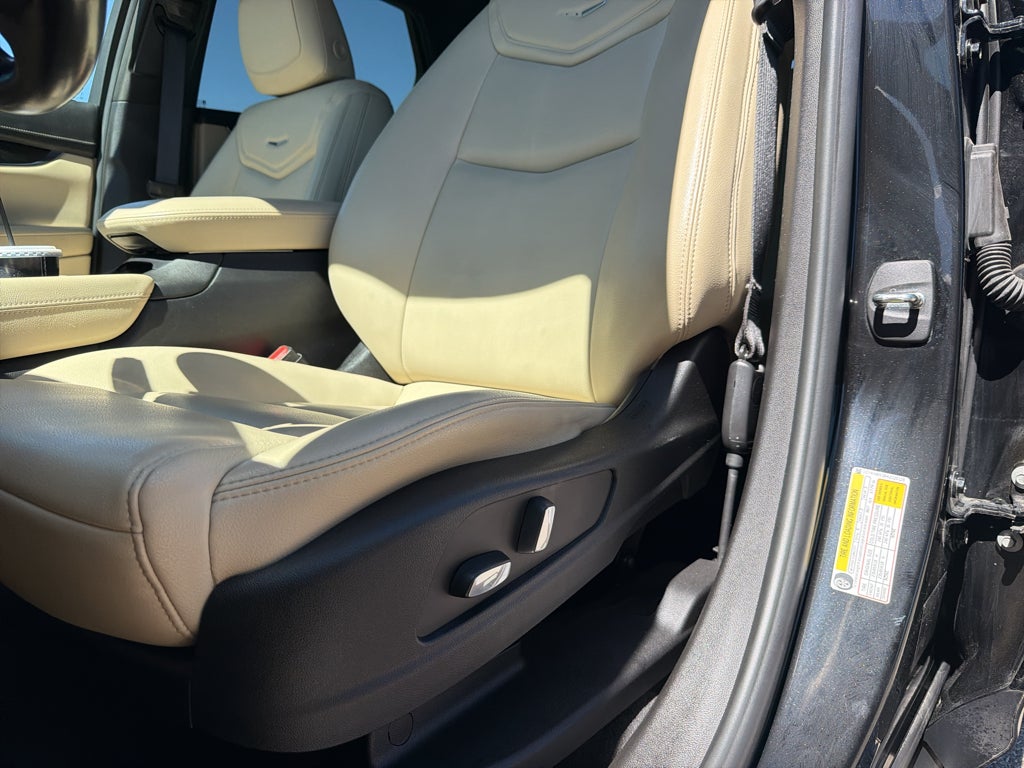 2019 Cadillac XT5 AWD