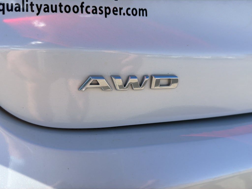 2020 Cadillac XT6 AWD Premium Luxury